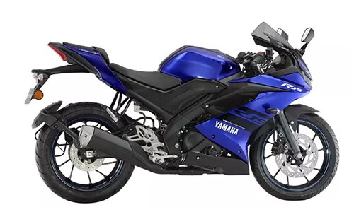YZF R15 V3 [2018 - 2021]