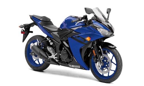 YZF R3