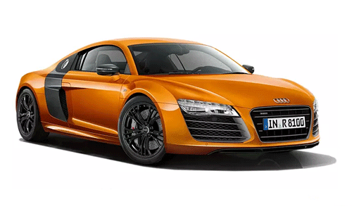 R8 [2013-2016] 5.2 V10 Spyder