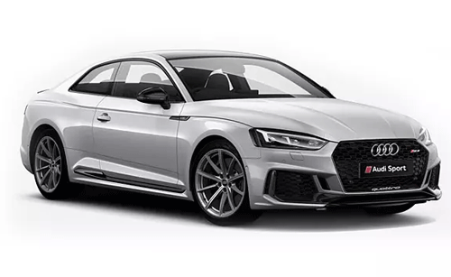 RS5 [2018-2020] Coupe