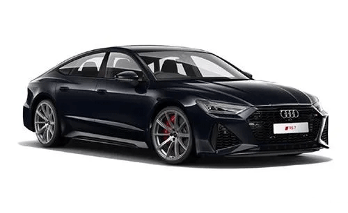 RS7 Sportback 4.0L TFSI