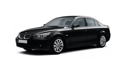 3 Series [2007-2009]