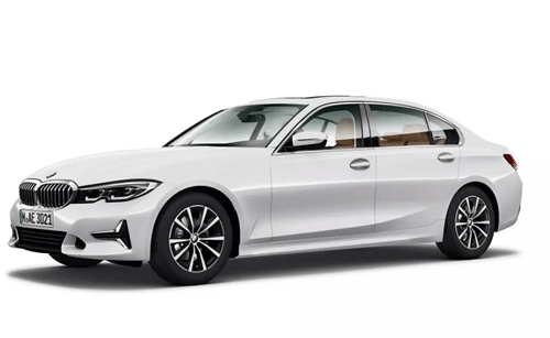 3 Series Gran Limousine [2021-2023] 320Ld Luxury Line