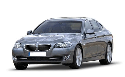 5 Series [2010-2013] 530d Highline Sedan