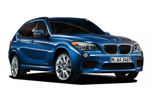 X1 [2013-2016] sDrive20d M Sport