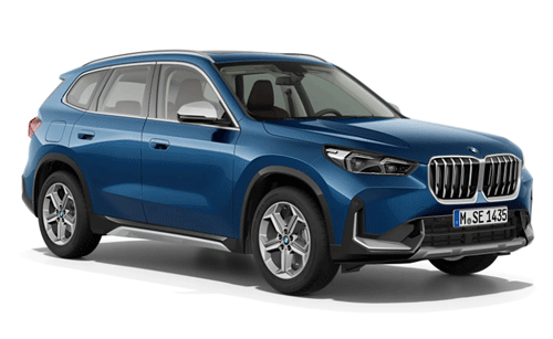 X3 xDrive20d xLine
