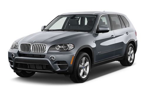 X5 [2012-2014]
