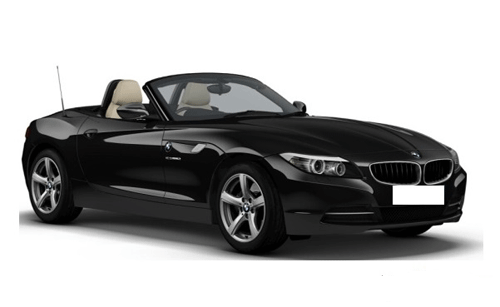 Z4 [2010-2013] Roadster sDrive35i