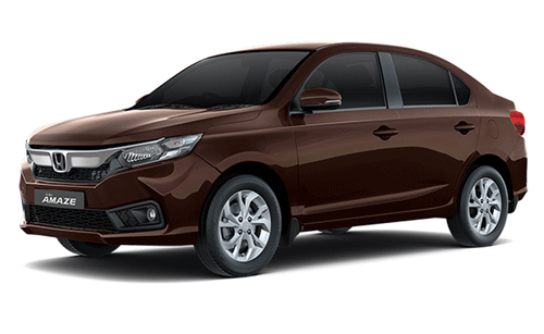 Amaze VX CVT 1.2 Petrol