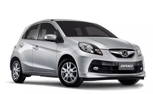 Brio [2013-2016] Exclusive Edition