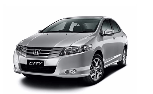 City [2011-2014] 1.5 Corporate MT