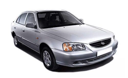Accent [1999-2003]