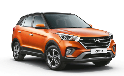 Creta [2018-2019] S 1.4 CRDi