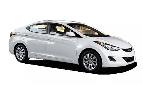 Elantra [2012-2015]