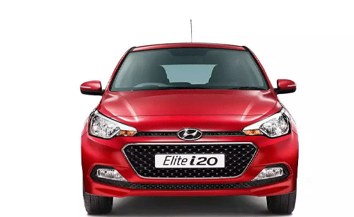 Elite i20 [2014-2015]