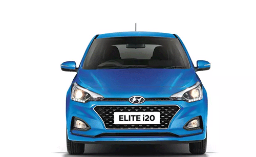 Elite i20 [2019-2020]