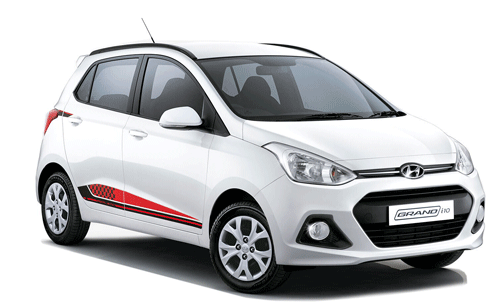 Grand i10 [2013-2017]