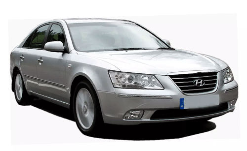 Sonata Embera [2005-2009] MT(Leather)