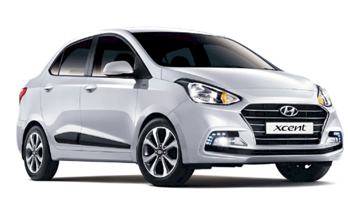 Xcent