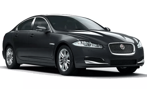 XF [2013-2016] S V6