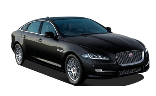 XJ L [2010-2014] 5.0 Petrol