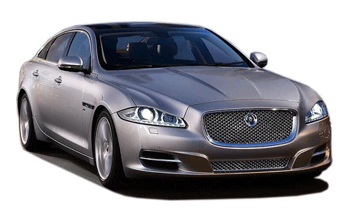 XJ L [2014-2016] 3.0 V6