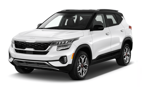 Seltos 2022 HTK 1.5 Diesel