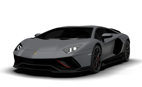 Aventador Ultimae