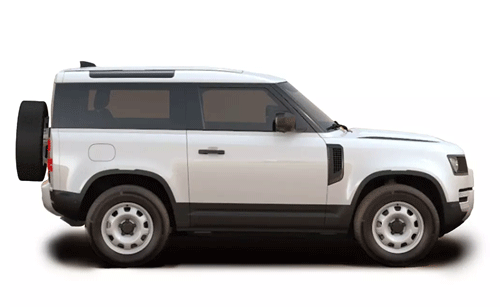 Defender [2020-2021]