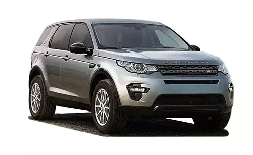 Discovery HSE R-Dynamic 2.0 Petrol