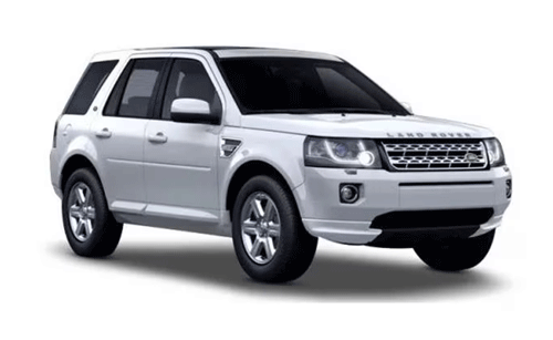 Freelander 2