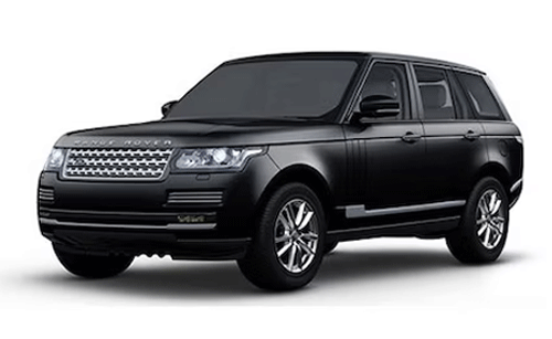 Range Rover [2013-2014] 3.0 V6 Diesel Vogue