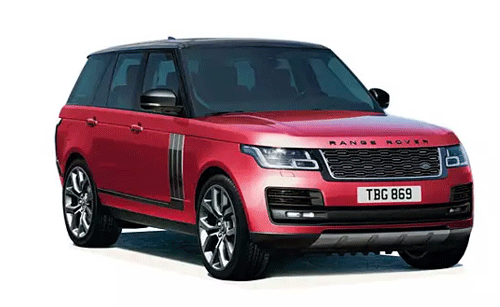 Range Rover [2018-2022] 3.0 Fifty Diesel LWB