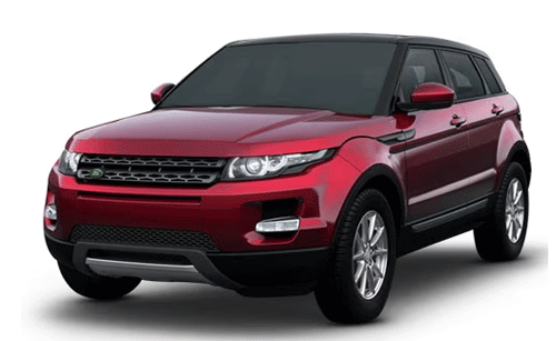 Range Rover Evoque [2011-2014] Prestige SD4