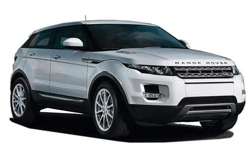 Range Rover Evoque [2014-2015] Prestige SD4 (CBU)