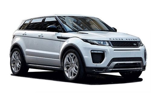 Range Rover Evoque [2015-2016] HSE Dynamic