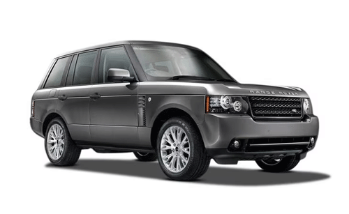 Range Rover Sport [2012-2013]
