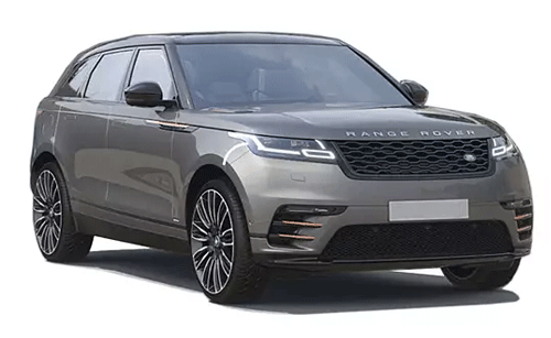 Range Rover SE LWB 3.0 Petrol 7 STR