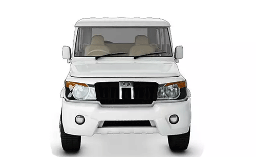 Bolero [2011-2020] Power Plus LX