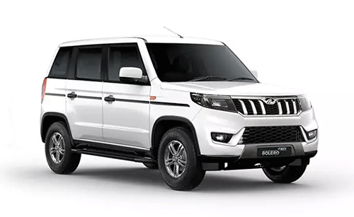 Bolero Neo [2021-2022] N8