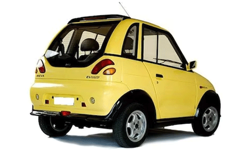 REVAi AC