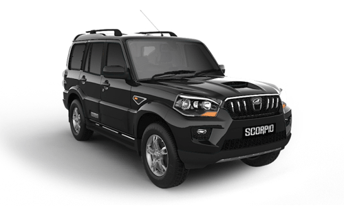 Scorpio S11 MT 7S