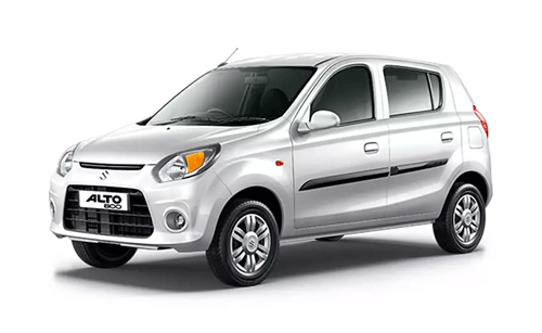 Alto 800 [2016-2019] VXi