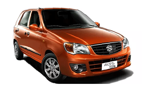 Alto K10 [2010-2014] LXi