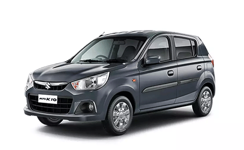 Alto K10 [2014-2020] VXi AMT (Airbag) [2014-2019]