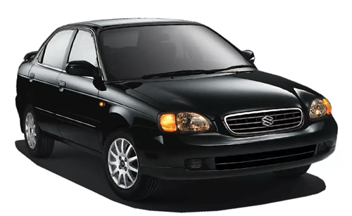 Baleno [1999-2007] VXi BS-III