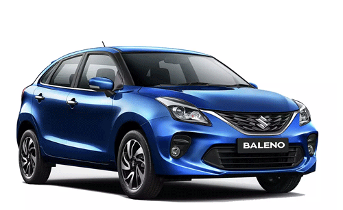 Baleno [2019-2022] Zeta 1.3