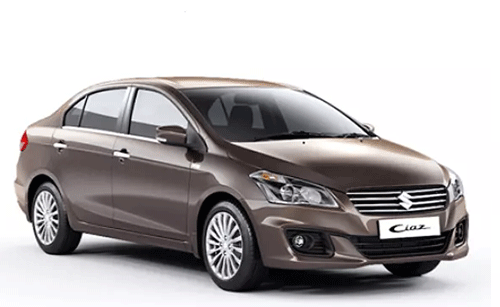 Ciaz [2014-2017] ZDi+ SHVS RS [2015-2017]