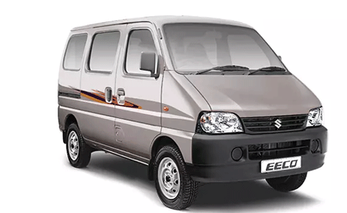 Eeco [2010-2022] 5 STR AC (O) CNG