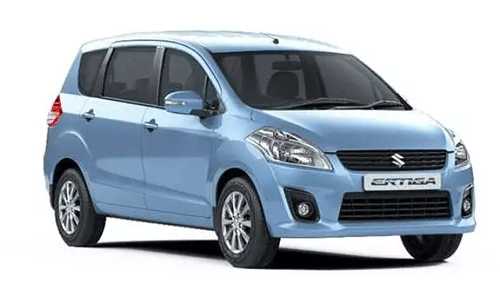 Ertiga [2012-2015] LDi